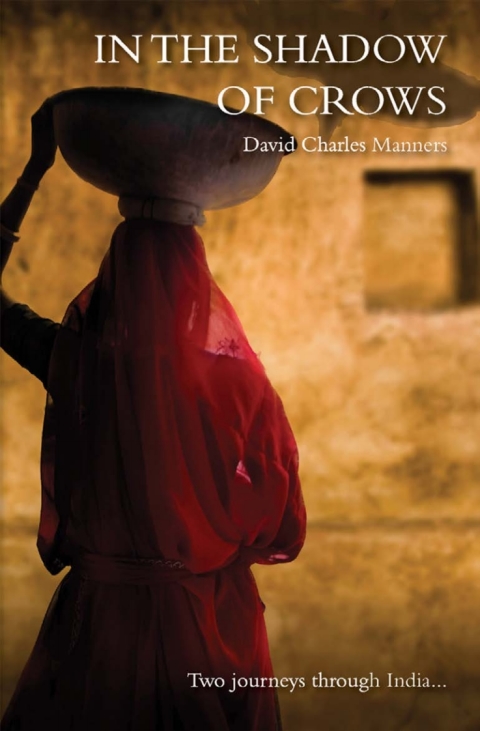 Cover image for book In The Shadow of Crows