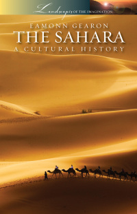 Cover image: The Sahara 1st edition 9781904955825