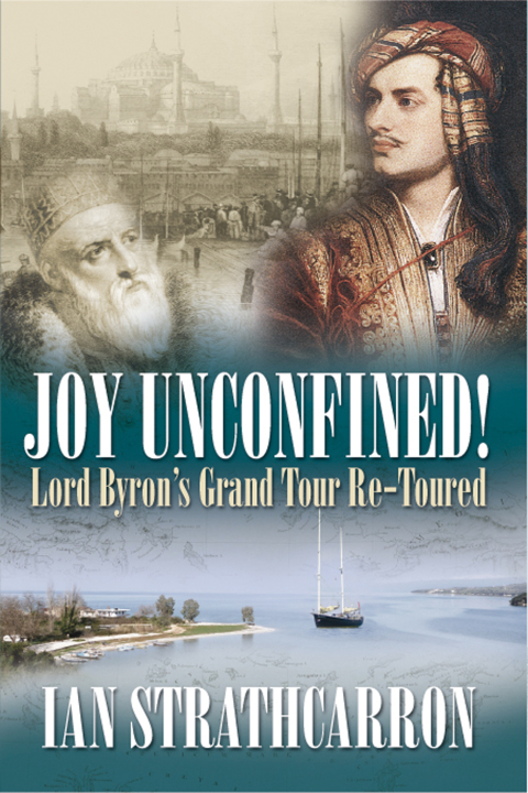 Cover image for book Joy Unconfined