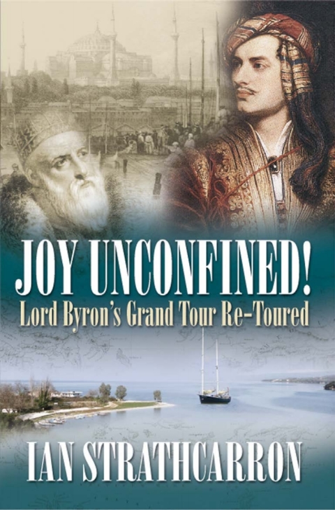 Cover image for book Joy Unconfined