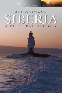 Cover image: Siberia 2nd edition 9781904955689