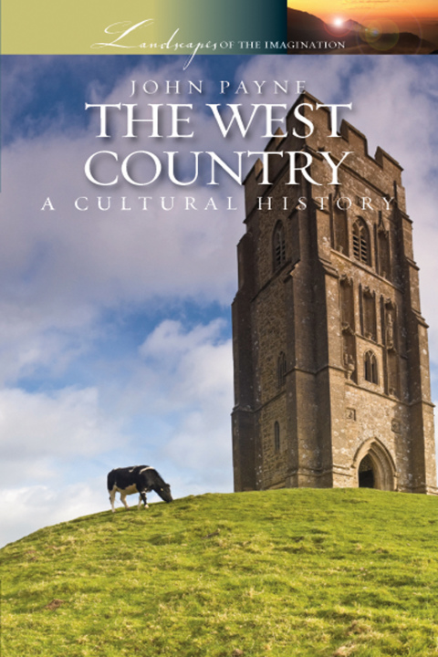Cover image for book The West Country