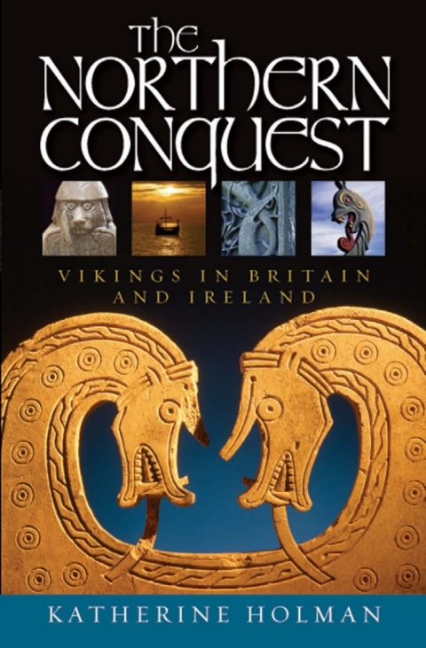 The Northern Conquest 