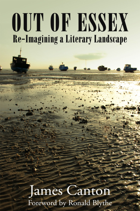 Cover image for book Out of Essex