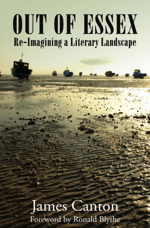 Cover image for book Out of Essex