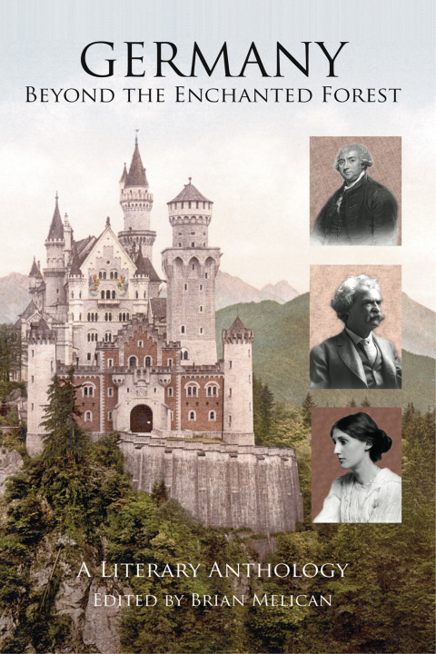 Cover image for book Germany