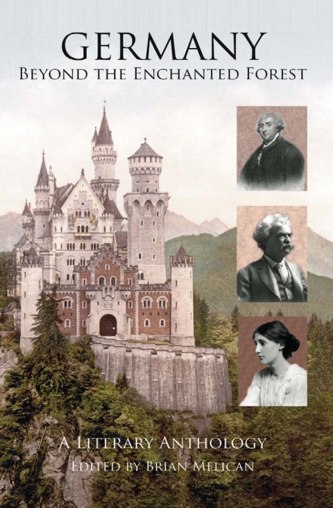 Cover image for book Germany