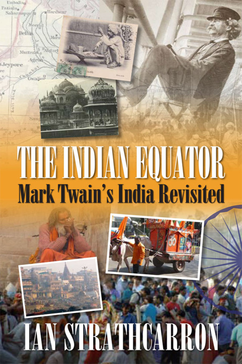 Cover image for book The Indian Equator