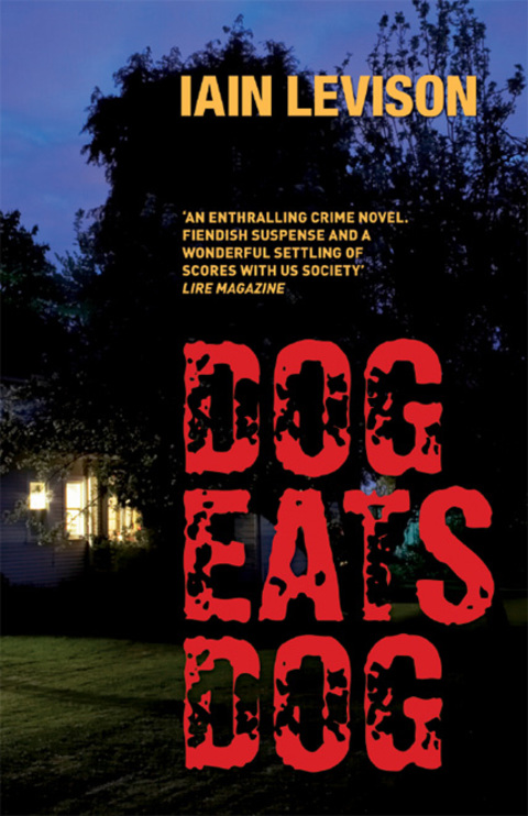 Cover image for book Dog Eats Dog