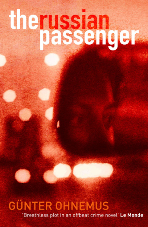Cover image for book The Russian Passenger