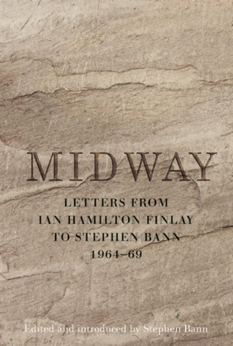 Cover image for book Midway
