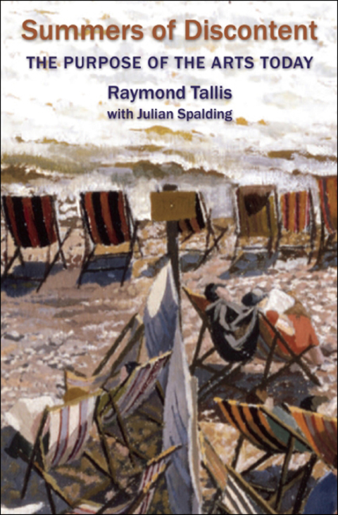 Cover image for book Summers of Discontent