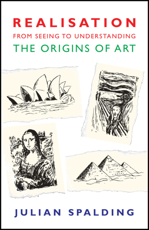Cover image for book Realisation-from Seeing to Understanding