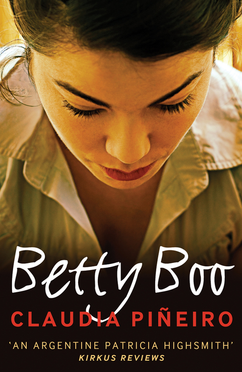 Cover image for book Betty Boo