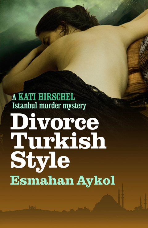 Cover image for book Divorce Turkish Style