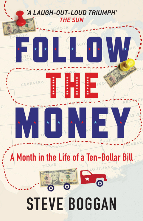 Cover image for book Follow the Money