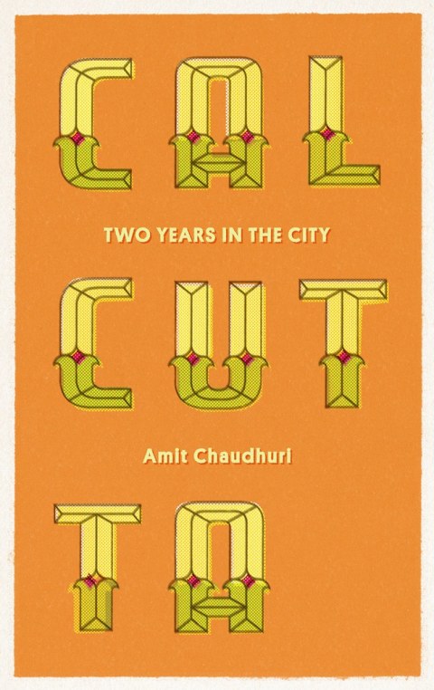 Cover image for book Calcutta