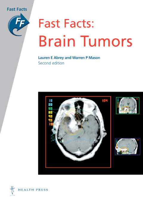 Fast Facts: Brain Tumors 