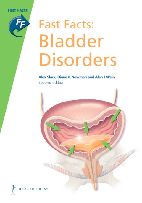 Fast Facts: Bladder Disorders 