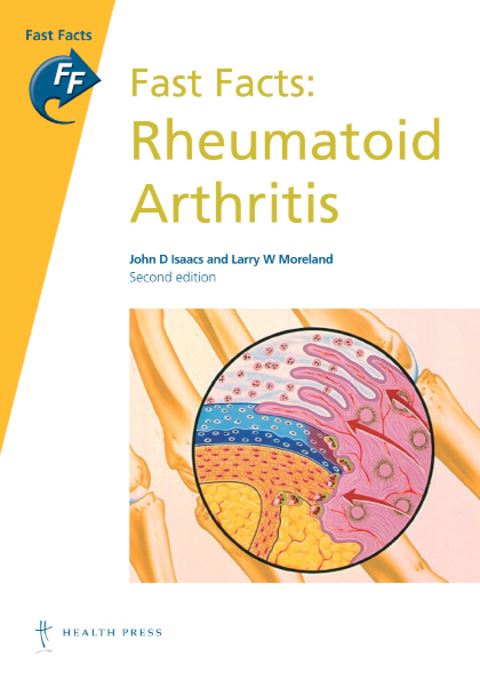 Fast Facts: Rheumatoid Arthritis 