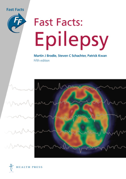 Fast Facts: Epilepsy 