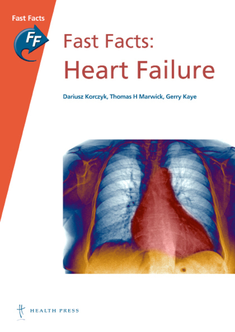 Fast Facts: Heart Failure 