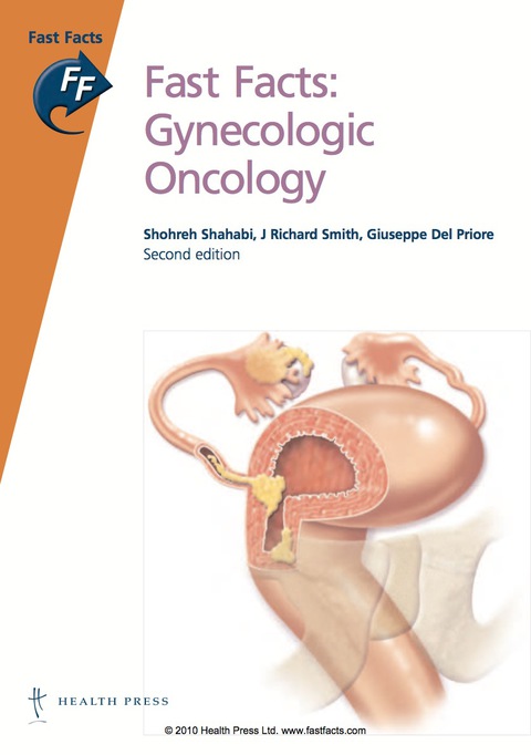 Fast Facts: Gynecologic Oncology 