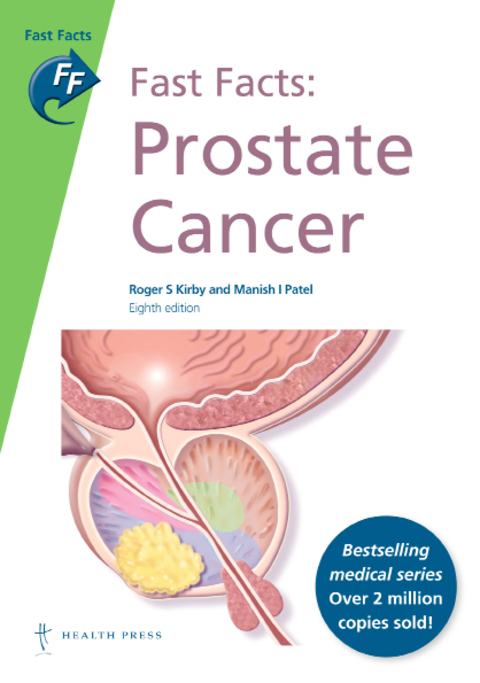 Fast Facts: Prostate Cancer 