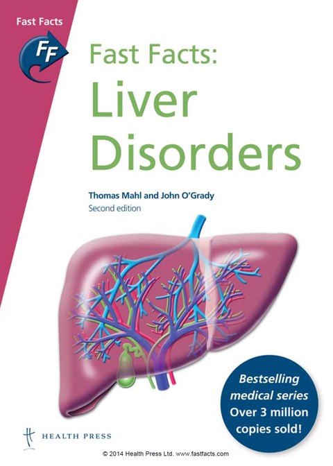 Fast Facts: Liver Disorders 