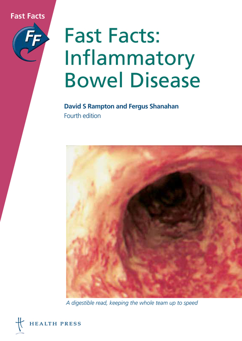 Fast Facts: Inflammatory Bowel Disease 