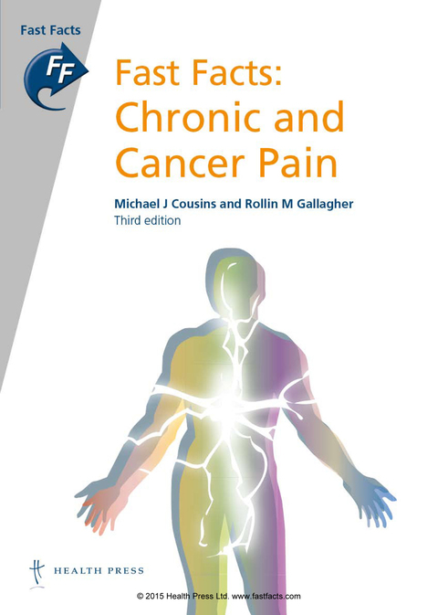 Fast Facts: Chronic and Cancer Pain 