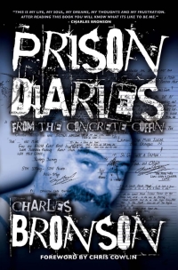 book review prison diaries