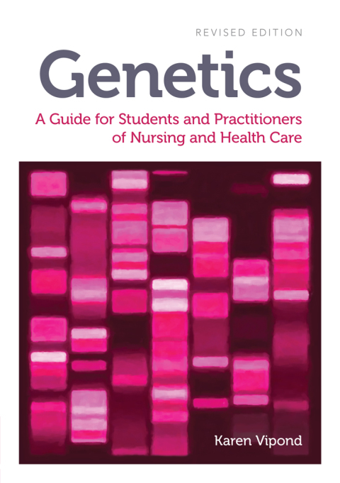 Genetics, revised edition 