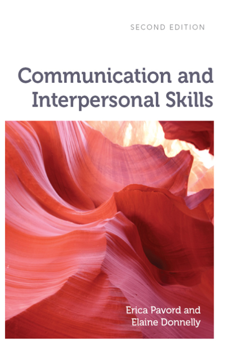 Cover image for book Communication and Interpersonal Skills