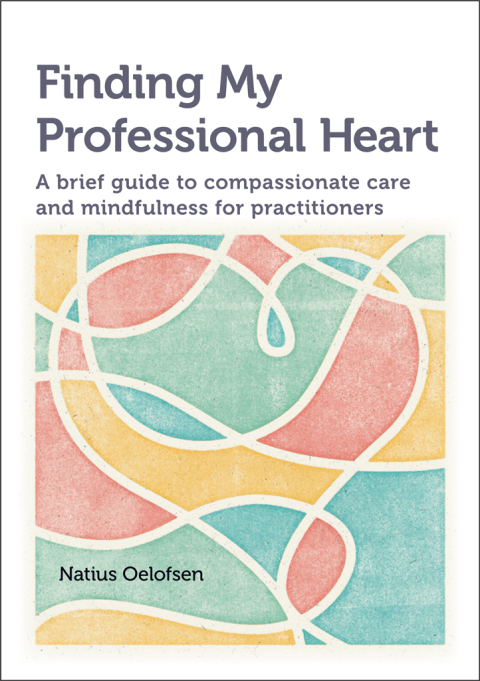 Finding My Professional Heart 