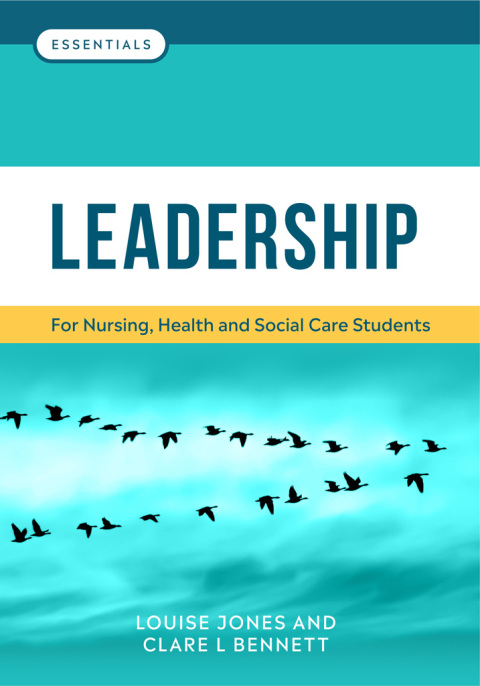 Cover image for book Leadership