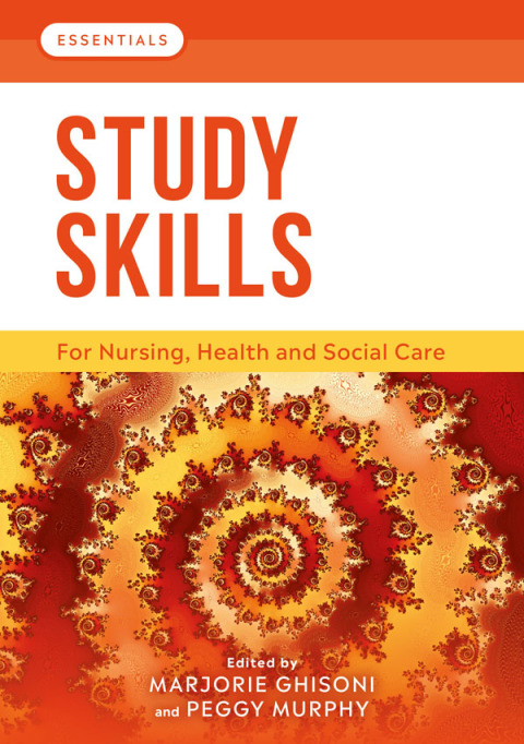 Cover image for book Study Skills