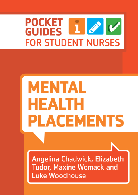 Mental Health Placements 