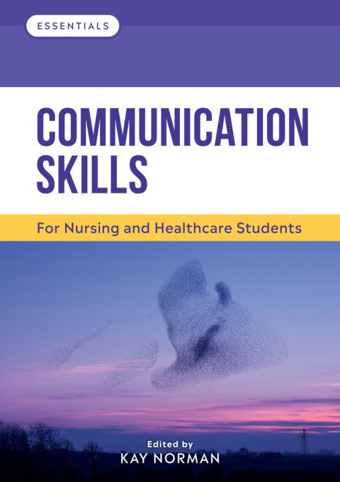 Cover image for book Communication Skills