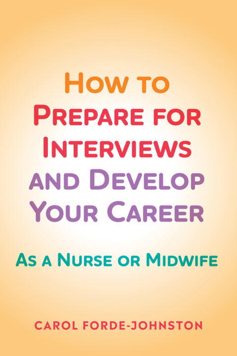 Cover image for book How to Prepare for Interviews and Develop your Career