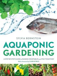 Cover image: Aquaponic Gardening 9781908643087