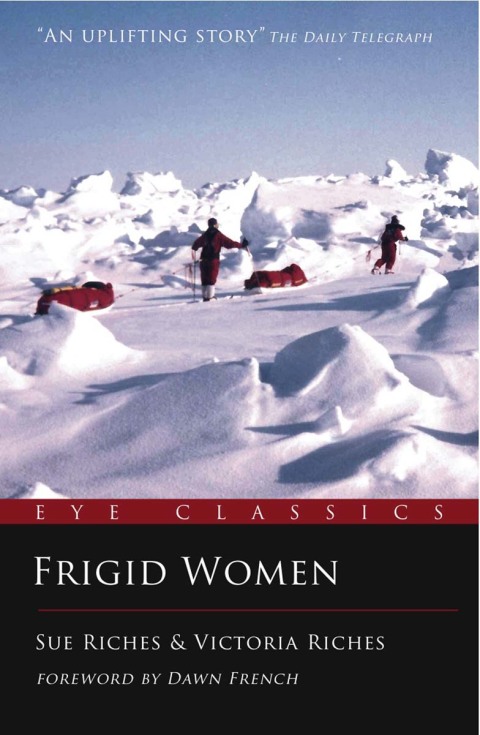 Cover image for book Frigid Women