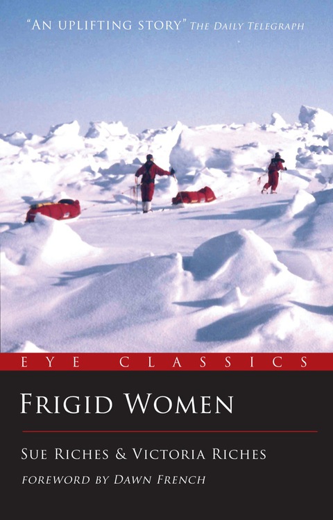 Cover image for book Frigid Women
