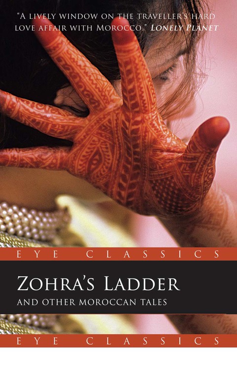 Cover image for book Zohra's Ladder
