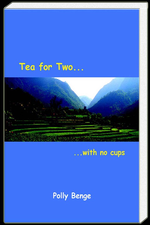 Cover image for book Tea for Two