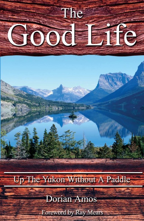 Cover image for book The Good Life