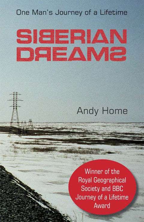Cover image for book Siberian Dreams
