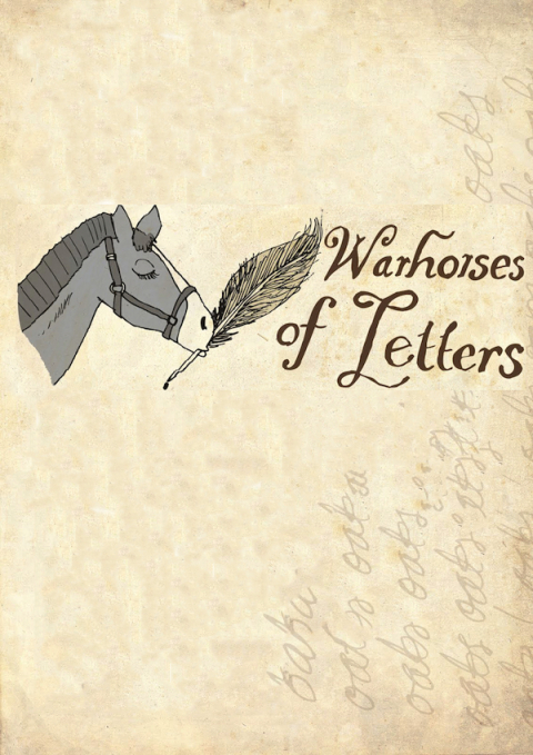 Warhorses of Letters 