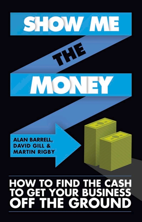 Cover image for book Show Me the Money
