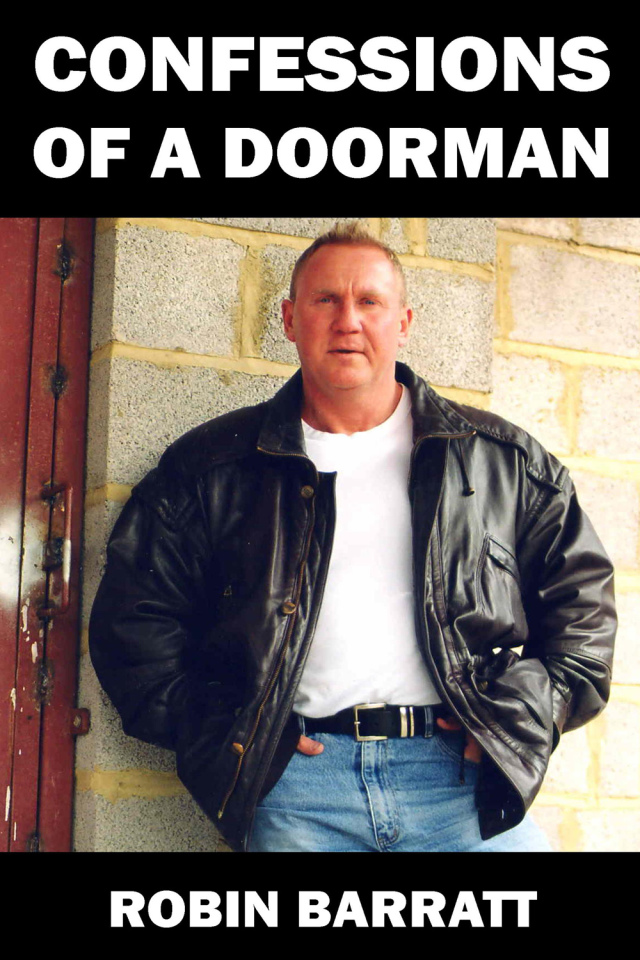 Confessions of a Doorman